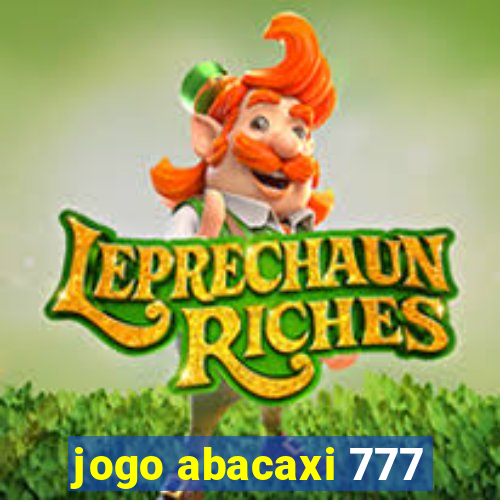 jogo abacaxi 777